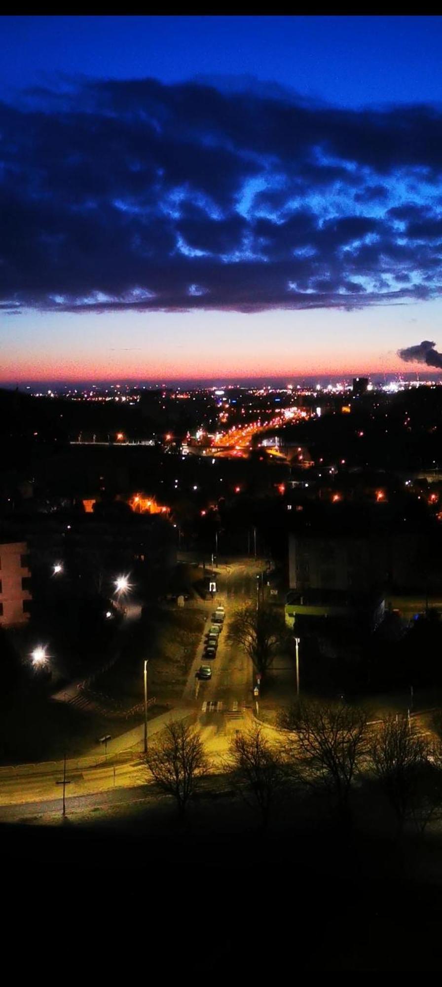 Gdanska Panorama Niedzwiadka Apartment Exterior foto